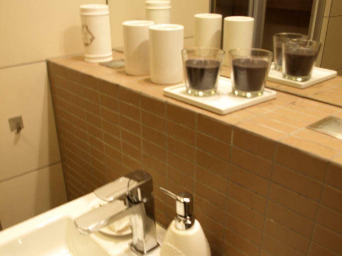 Apartament Przy Parku Breslavia Esterno foto